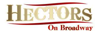 HECTORS ON BROADWAY logo