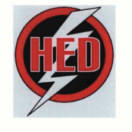 HED logo