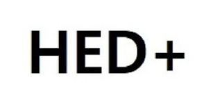 HED + logo