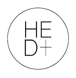 HED+ logo