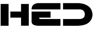 HED logo