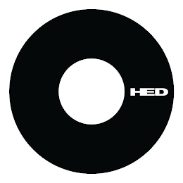 HED logo