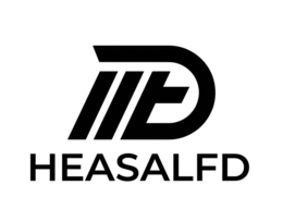 HED HEASALFD logo