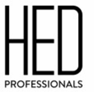 HED PROFESSIONALS logo