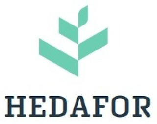 HEDAFOR logo