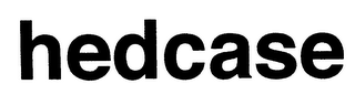 HEDCASE logo