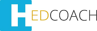 HEDCOACH logo