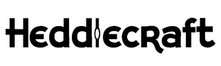 HEDDLECRAFT logo