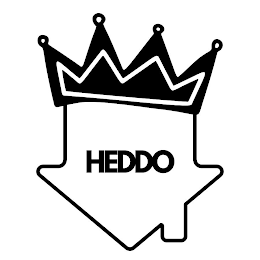 HEDDO logo