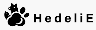HEDELIE logo