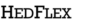 HEDFLEX logo