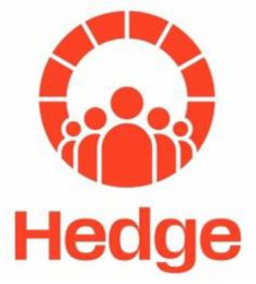 HEDGE logo