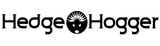 HEDGE HOGGER logo