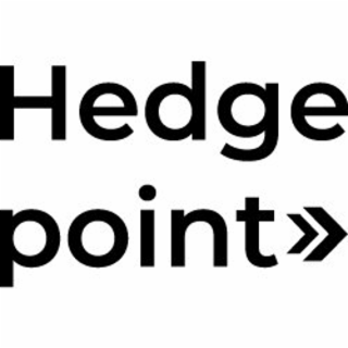 HEDGE POINT logo