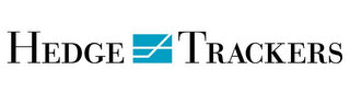 HEDGE TRACKERS logo