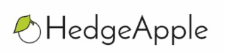 HEDGEAPPLE logo
