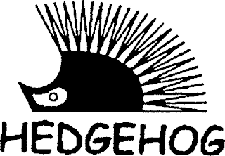 HEDGEHOG logo