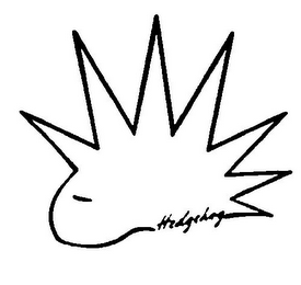 HEDGEHOG logo