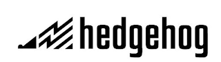 HEDGEHOG logo