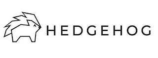 HEDGEHOG logo