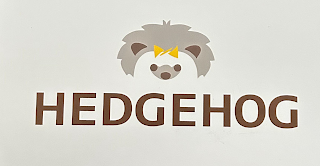 HEDGEHOG logo