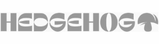 HEDGEHOG logo