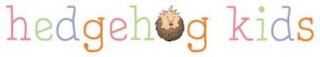 HEDGEHOG KIDS logo