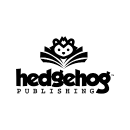 HEDGEHOG PUBLISHING logo