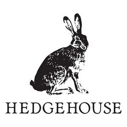 HEDGEHOUSE logo