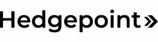 HEDGEPOINT logo