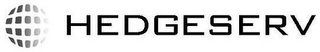 HEDGESERV logo