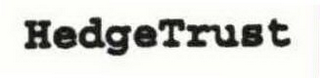 HEDGETRUST logo