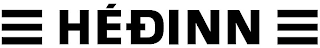HEDINN logo