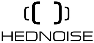 HEDNOISE logo