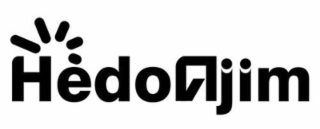 HEDOAJIM logo