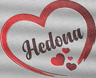 HEDONA logo