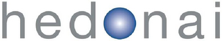 HEDONAI logo