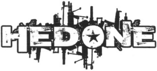 HEDONE logo