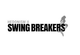 HEDONISM II SWING BREAKERS logo