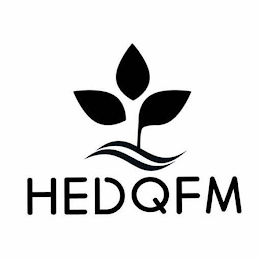 HEDQFM logo