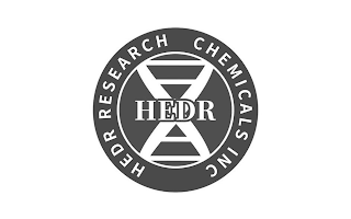 HEDR HEDR RESEARCH CHEMICALS INC logo