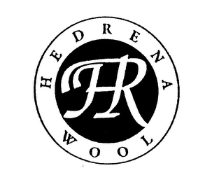 HEDRENA WOOL HR logo