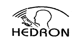 HEDRON logo