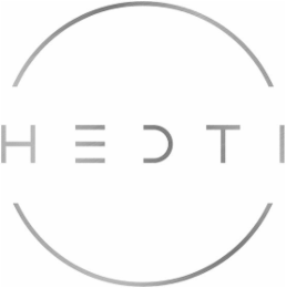 HEDTI logo
