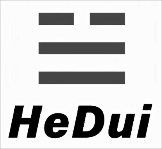 HEDUI logo