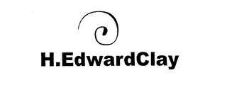 H.EDWARDCLAY logo