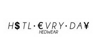 HEDWEAR logo