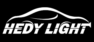 HEDY LIGHT logo