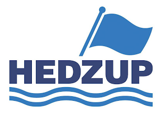 HEDZUP logo
