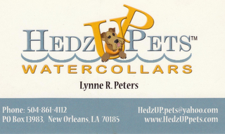 HEDZUPPETS logo
